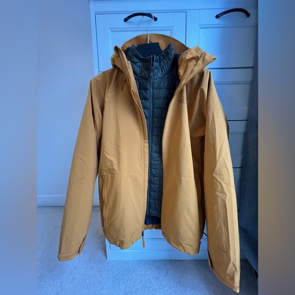 The North Face Triclimate Mens Jacket - Picture 5 of 5